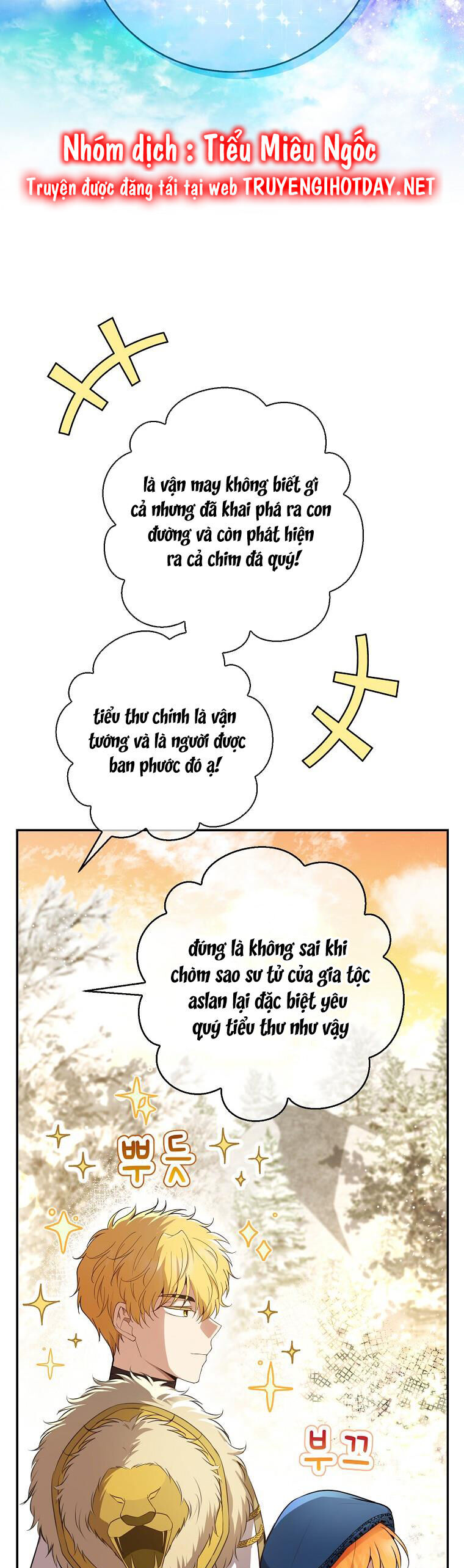 Sóc Nhỏ Tài Năng Chap 51 - Next Chap 52