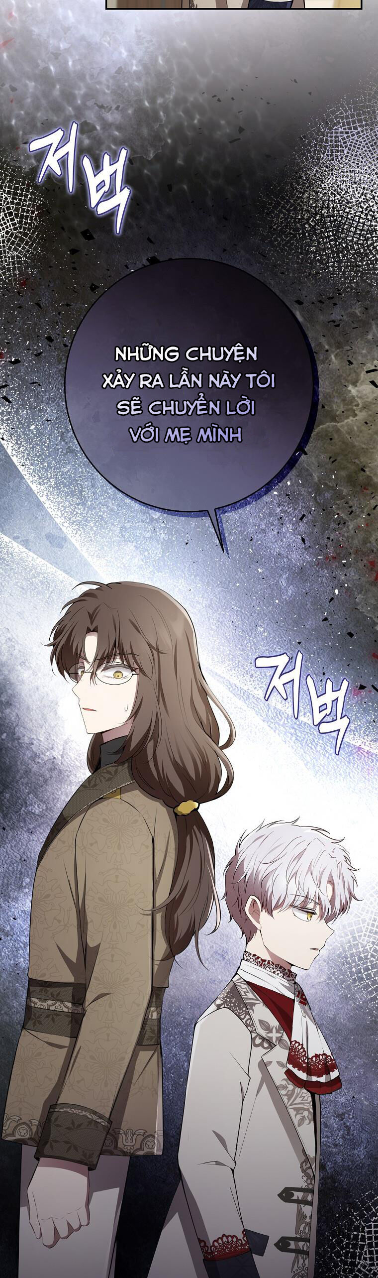 Sóc Nhỏ Tài Năng Chap 51 - Next Chap 52