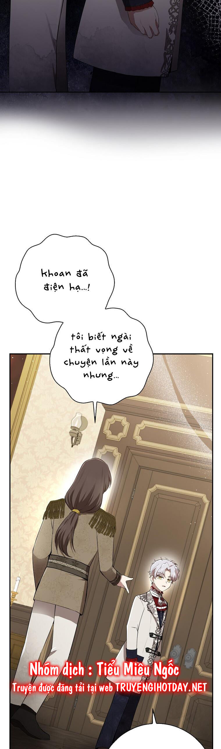 Sóc Nhỏ Tài Năng Chap 51 - Next Chap 52