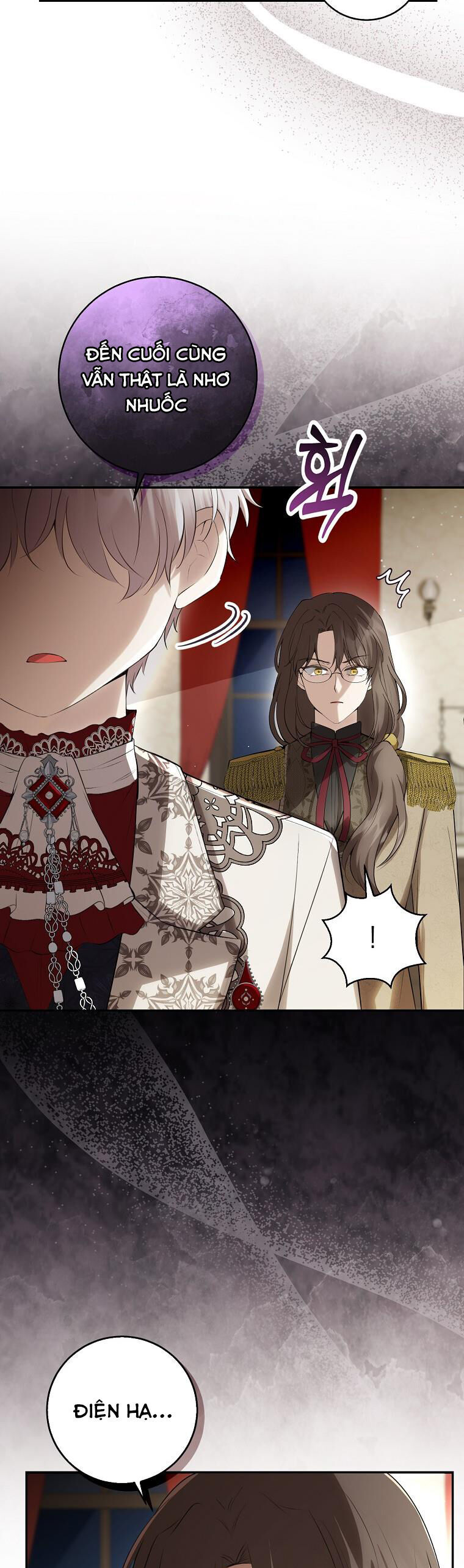 Sóc Nhỏ Tài Năng Chap 51 - Next Chap 52