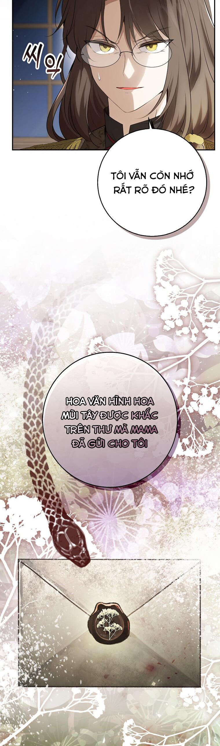 Sóc Nhỏ Tài Năng Chap 51 - Next Chap 52