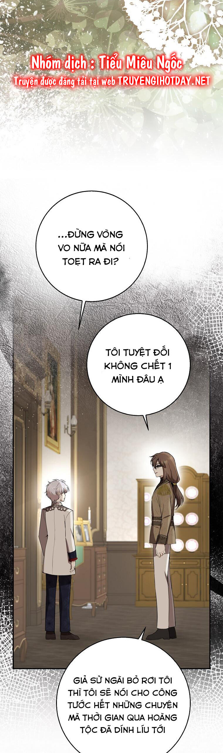 Sóc Nhỏ Tài Năng Chap 51 - Next Chap 52