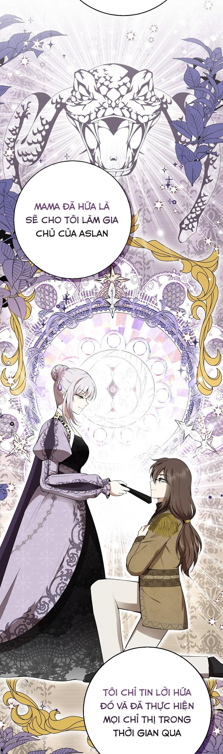 Sóc Nhỏ Tài Năng Chap 51 - Next Chap 52