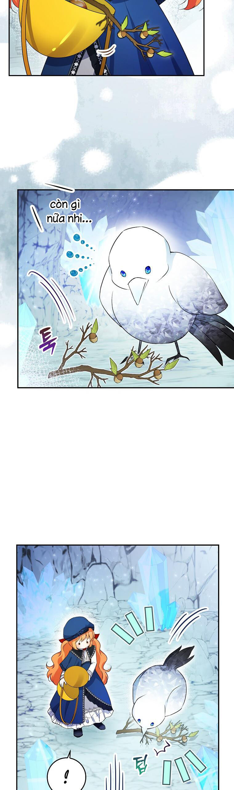 Sóc Nhỏ Tài Năng Chap 51 - Next Chap 52