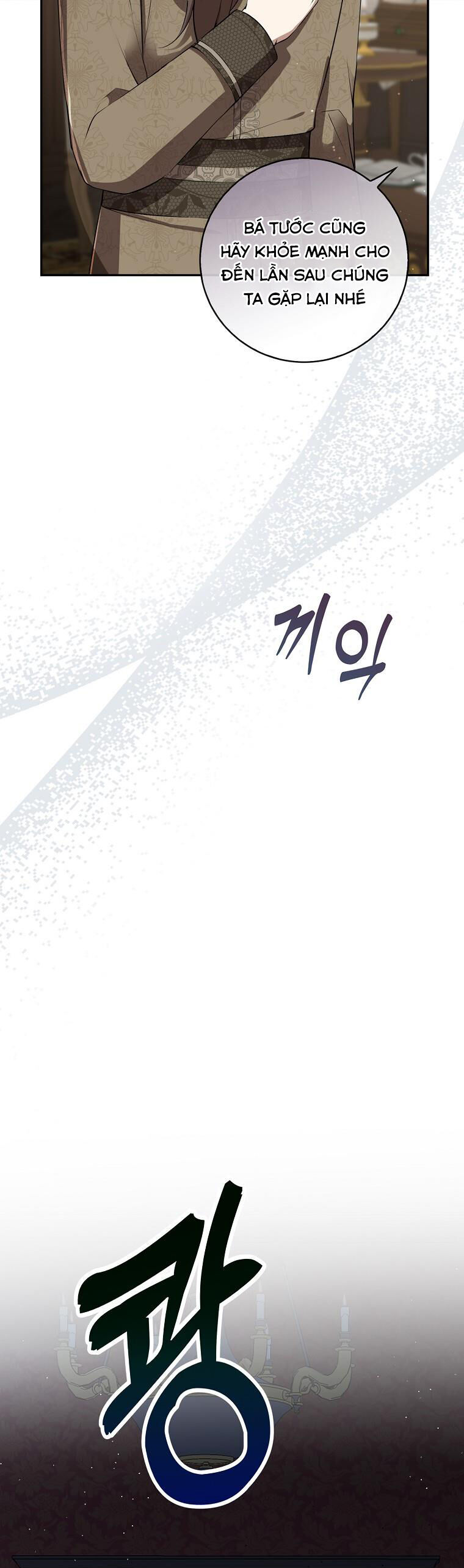 Sóc Nhỏ Tài Năng Chap 51 - Next Chap 52