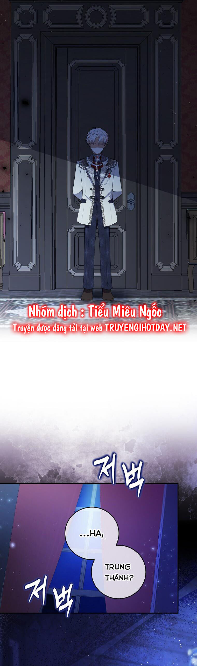 Sóc Nhỏ Tài Năng Chap 51 - Next Chap 52