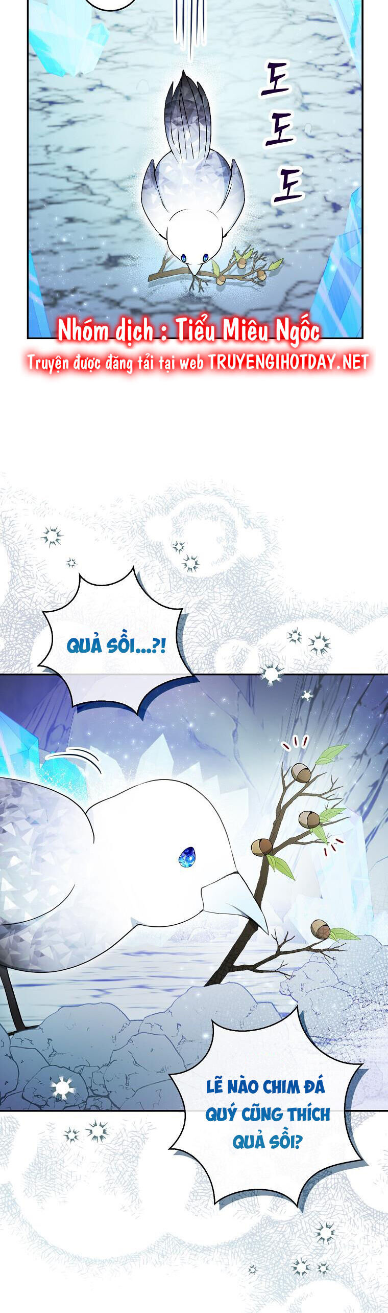 Sóc Nhỏ Tài Năng Chap 51 - Next Chap 52
