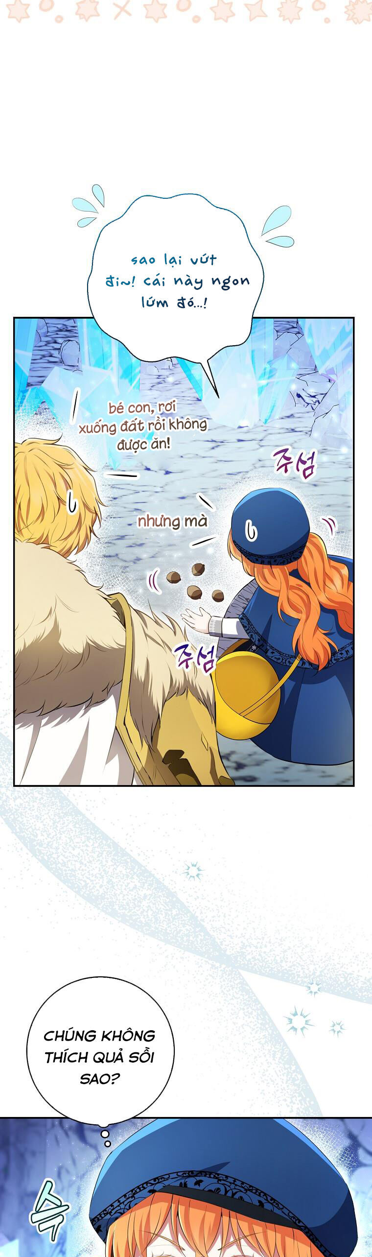 Sóc Nhỏ Tài Năng Chap 51 - Next Chap 52