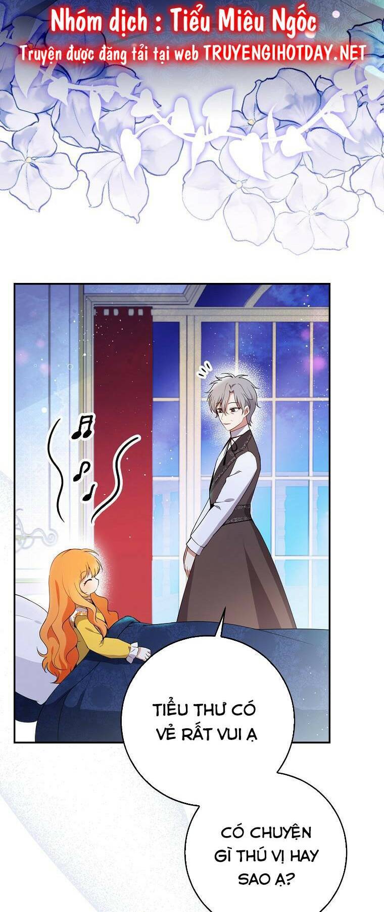 Sóc Nhỏ Tài Năng Chap 52 - Next Chap 53