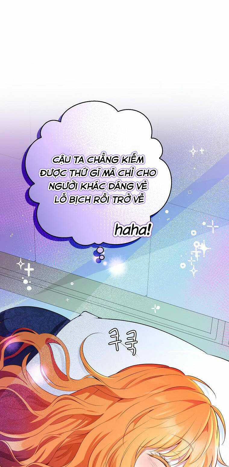 Sóc Nhỏ Tài Năng Chap 52 - Next Chap 53