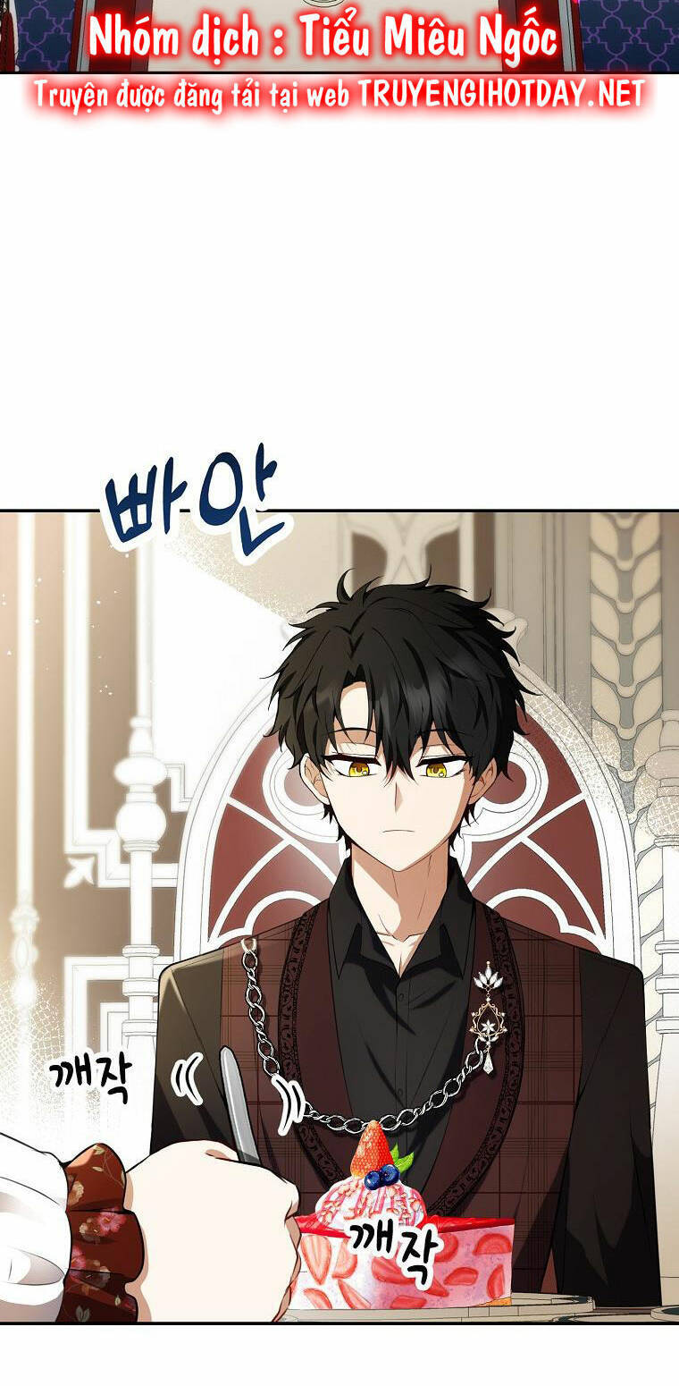 Sóc Nhỏ Tài Năng Chap 52 - Next Chap 53
