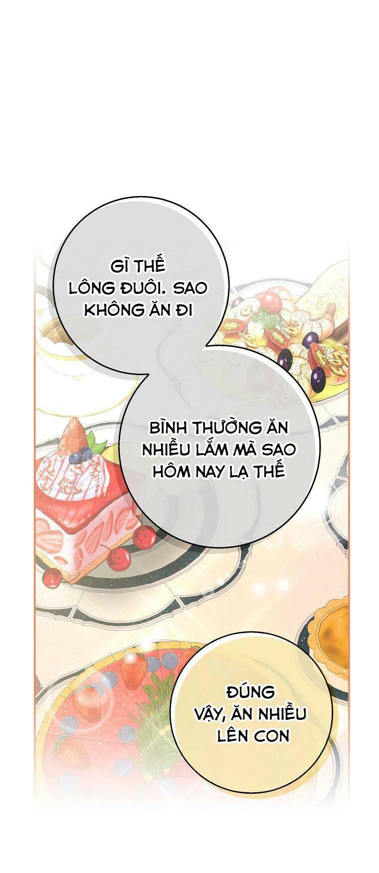 Sóc Nhỏ Tài Năng Chap 52 - Next Chap 53