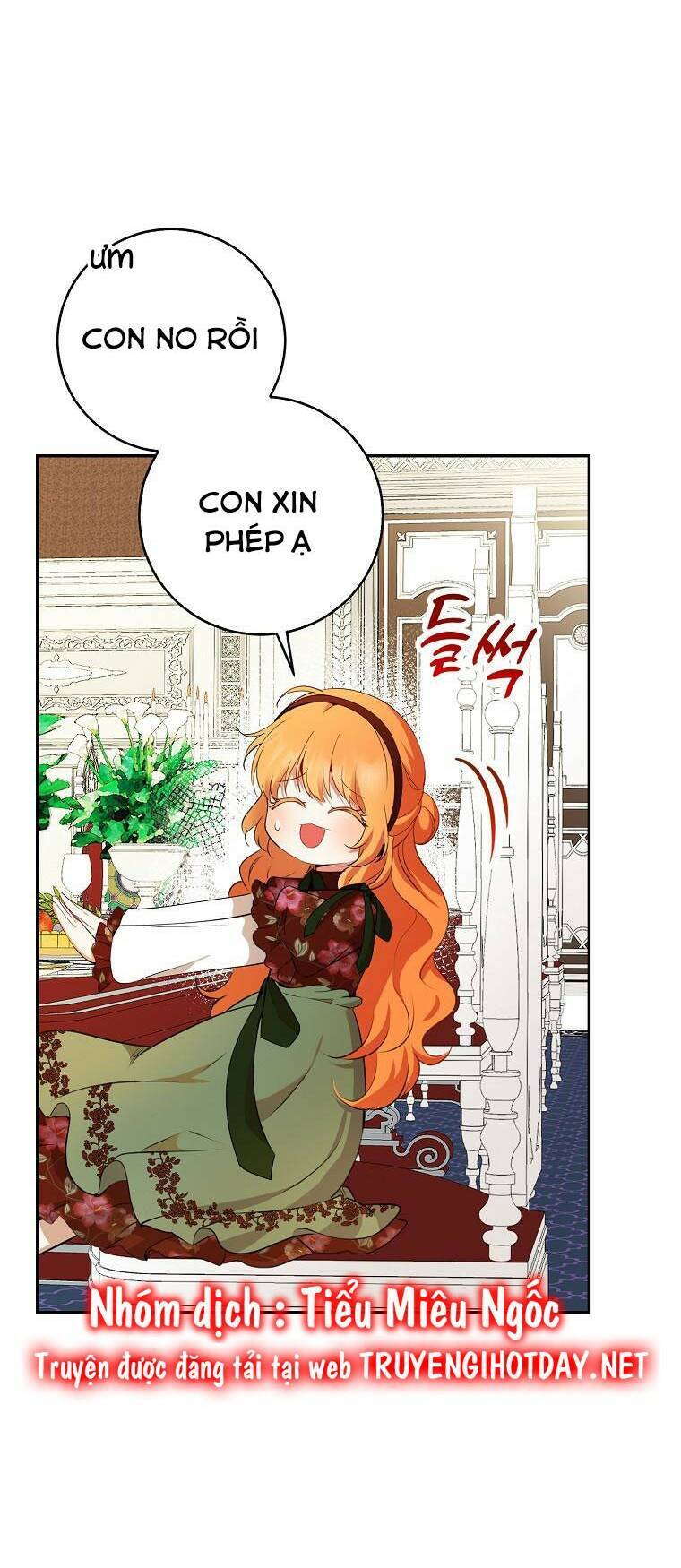 Sóc Nhỏ Tài Năng Chap 52 - Next Chap 53