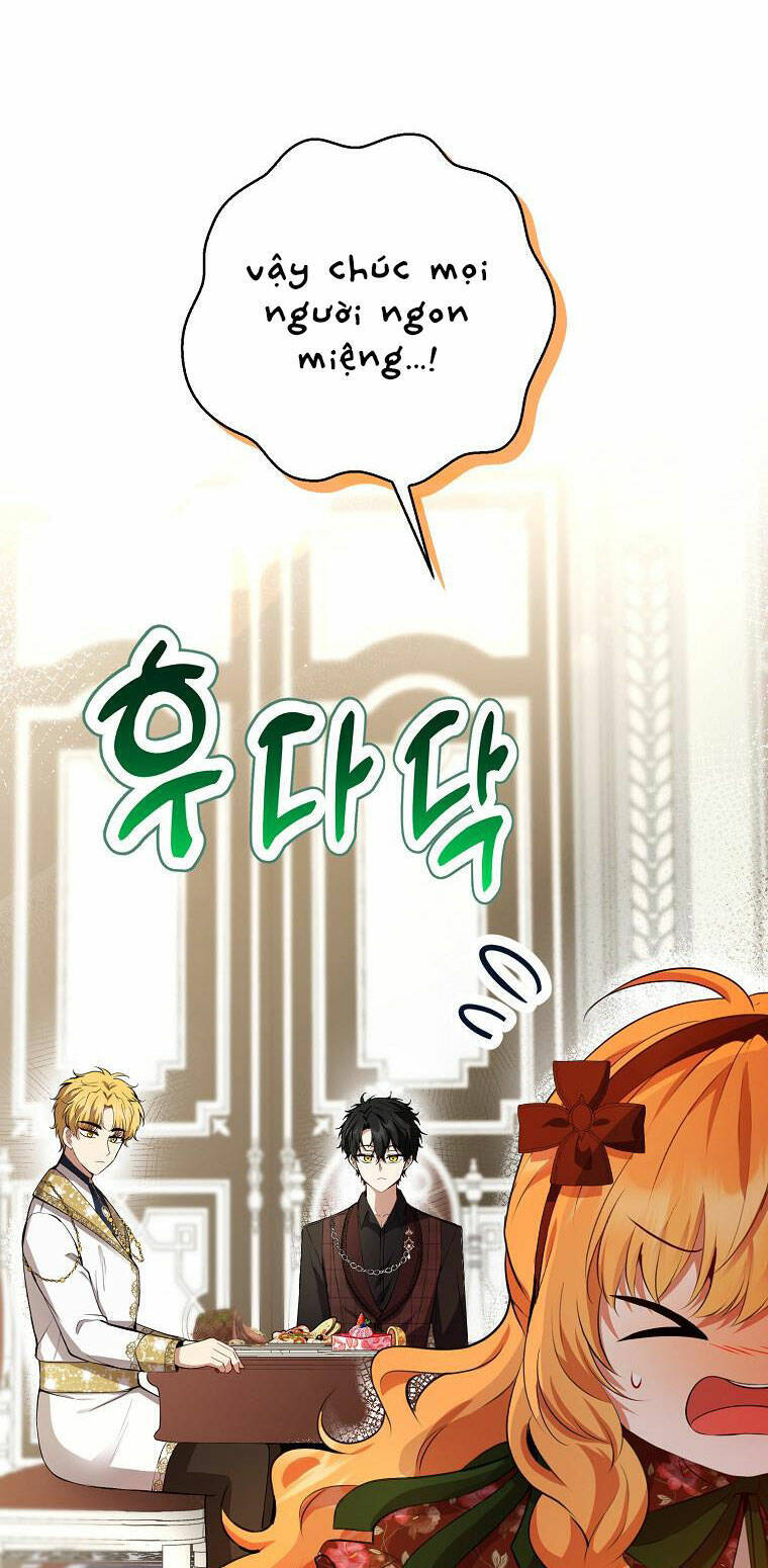 Sóc Nhỏ Tài Năng Chap 52 - Next Chap 53