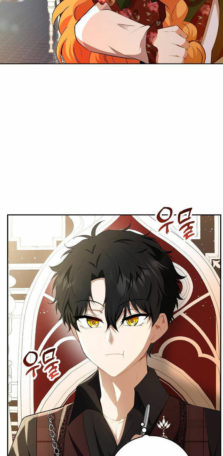 Sóc Nhỏ Tài Năng Chap 52 - Next Chap 53