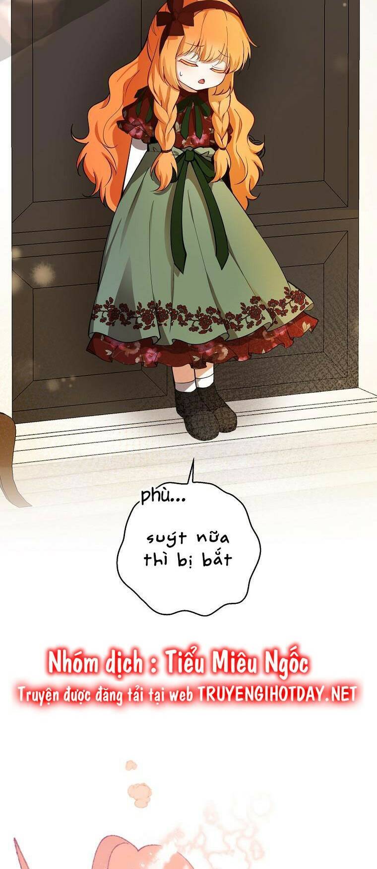 Sóc Nhỏ Tài Năng Chap 52 - Next Chap 53