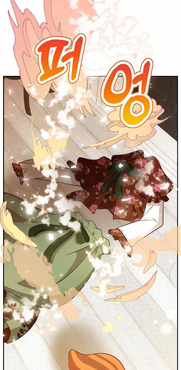 Sóc Nhỏ Tài Năng Chap 52 - Next Chap 53