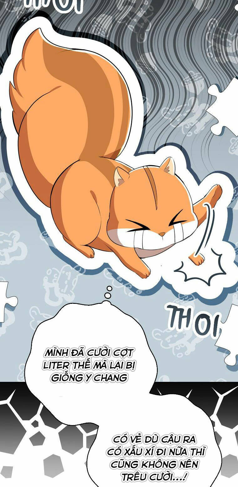 Sóc Nhỏ Tài Năng Chap 52 - Next Chap 53