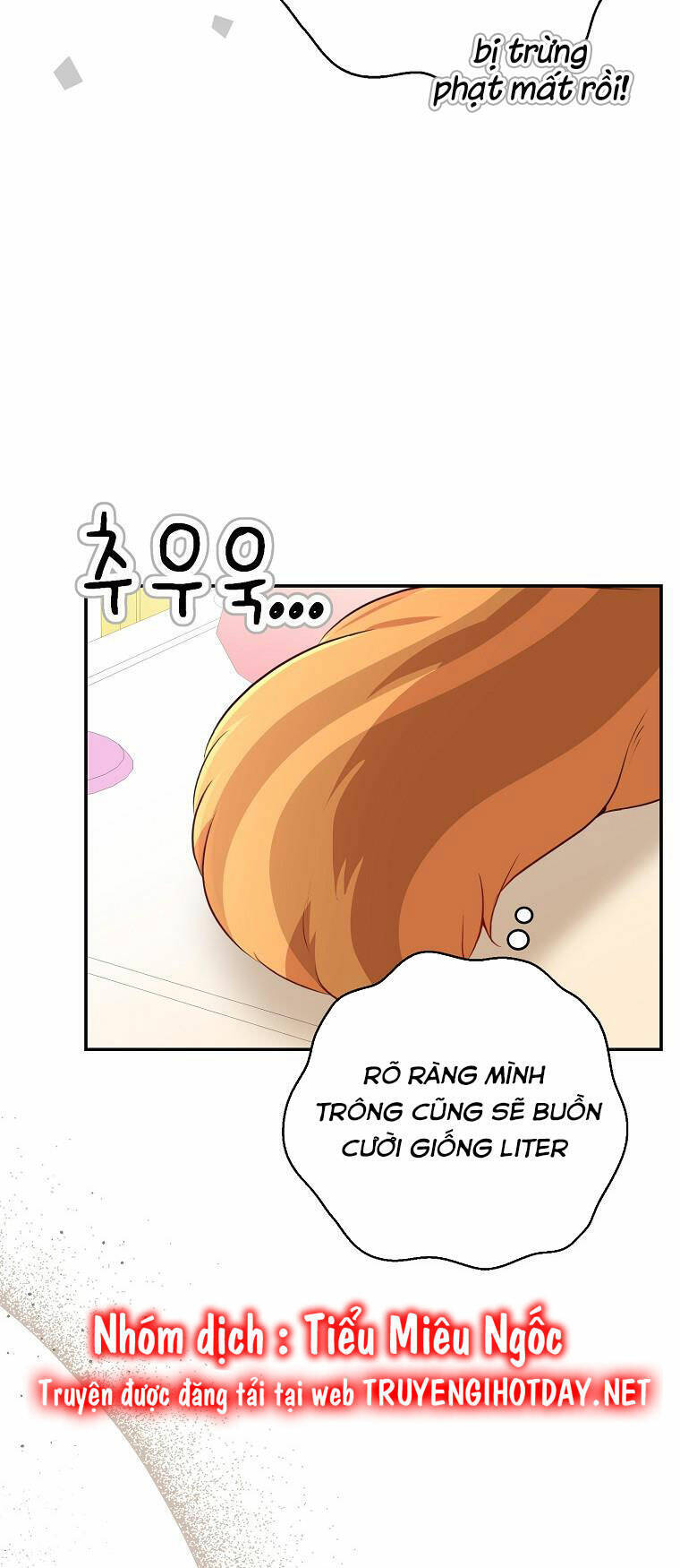 Sóc Nhỏ Tài Năng Chap 52 - Next Chap 53