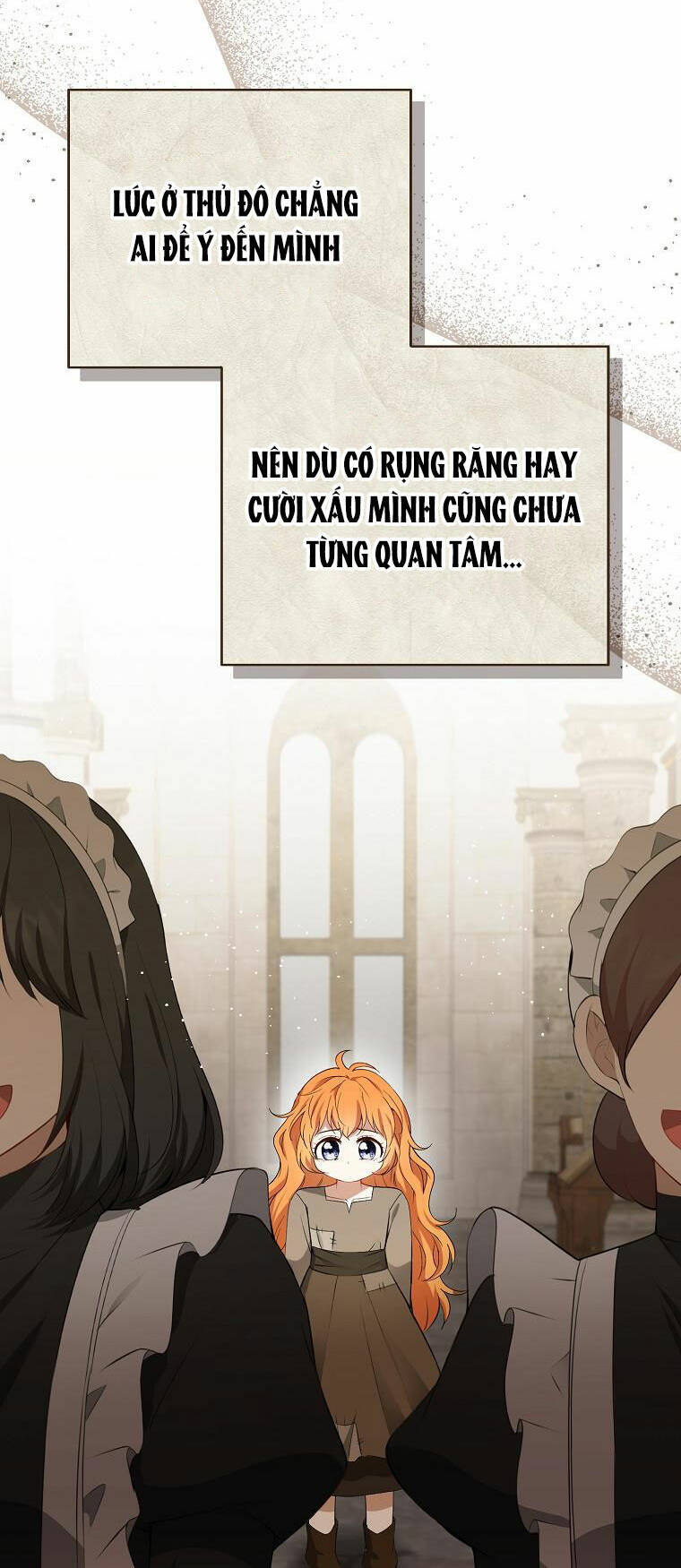 Sóc Nhỏ Tài Năng Chap 52 - Next Chap 53