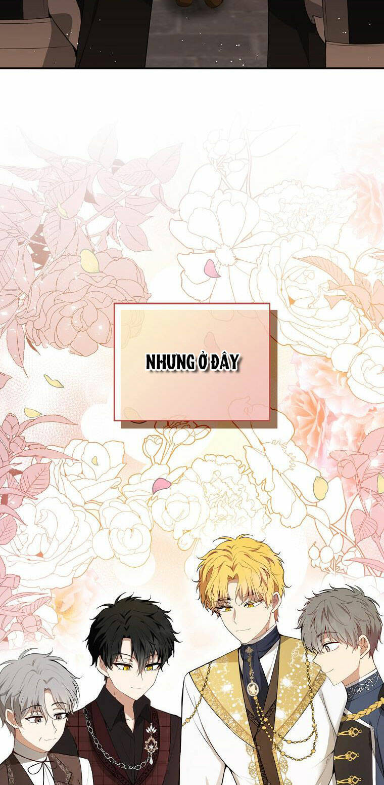Sóc Nhỏ Tài Năng Chap 52 - Next Chap 53