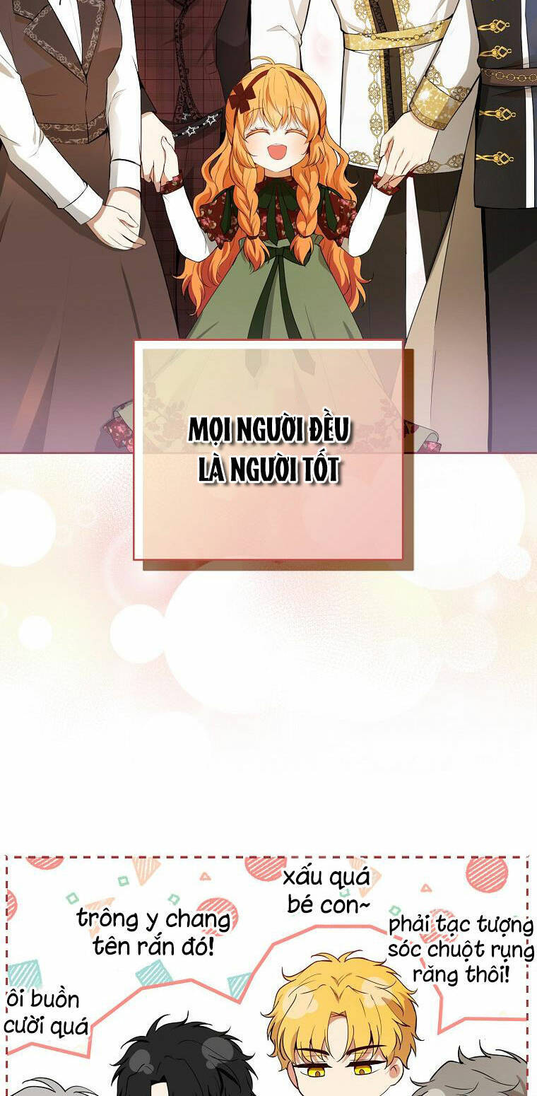 Sóc Nhỏ Tài Năng Chap 52 - Next Chap 53