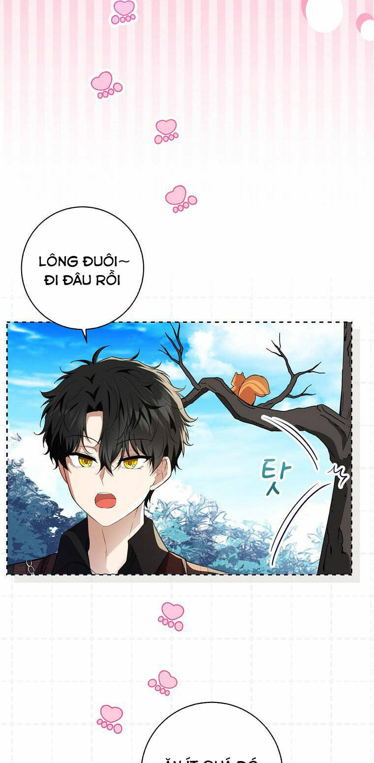 Sóc Nhỏ Tài Năng Chap 52 - Next Chap 53