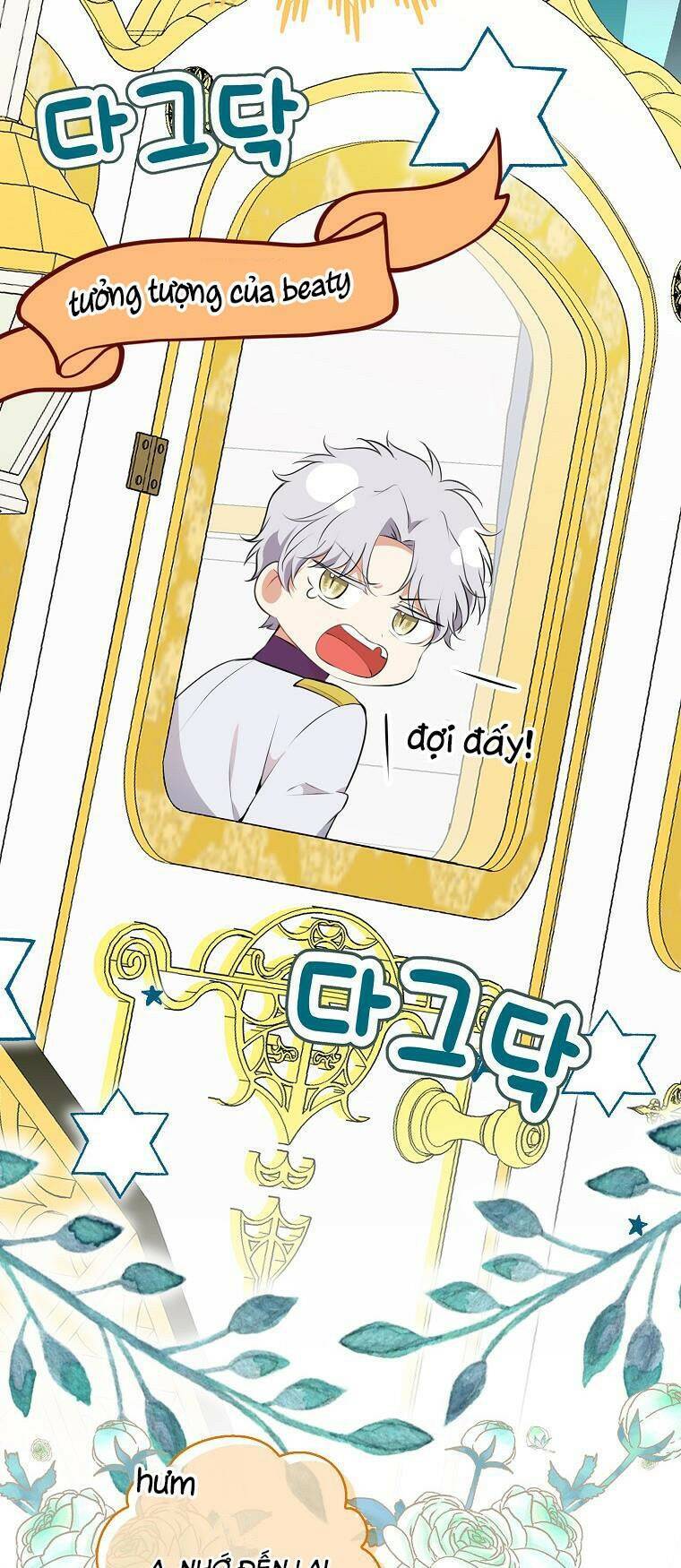 Sóc Nhỏ Tài Năng Chap 52 - Next Chap 53