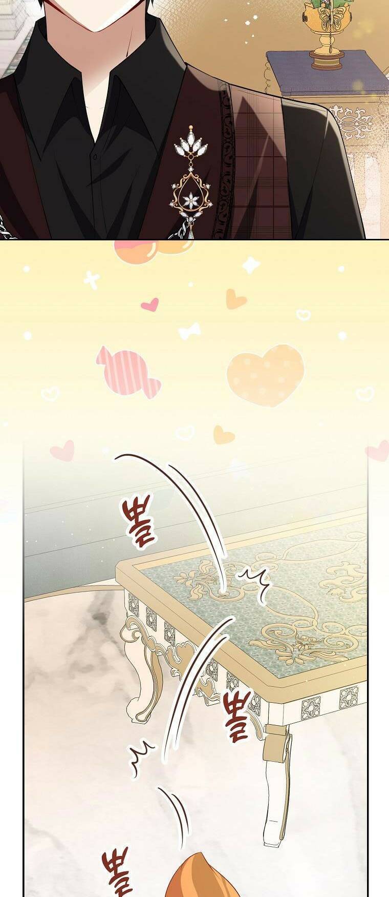 Sóc Nhỏ Tài Năng Chap 52 - Next Chap 53