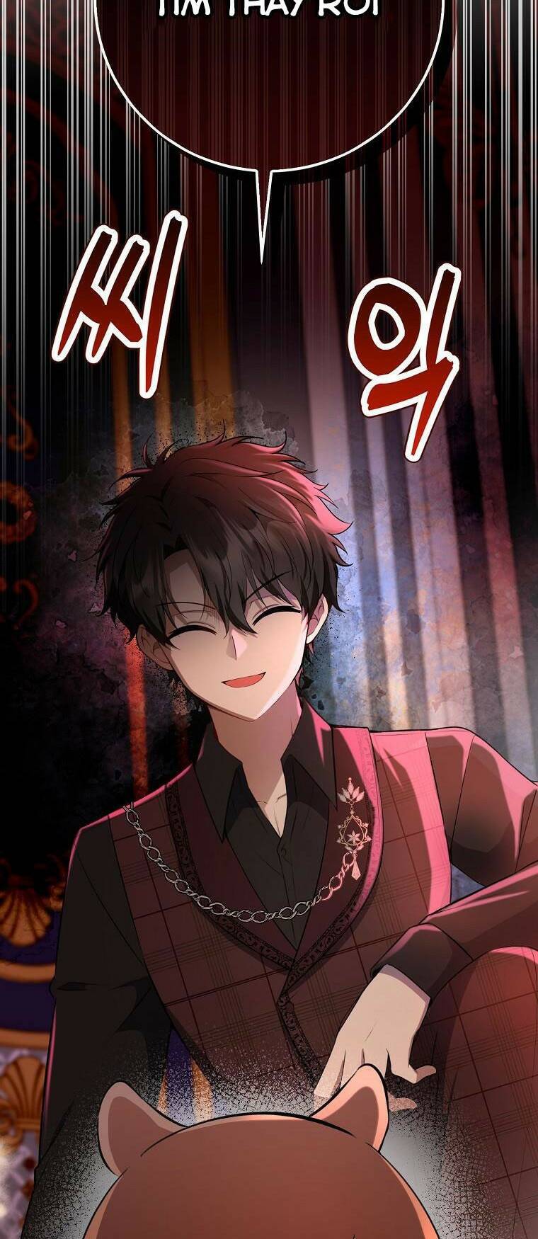 Sóc Nhỏ Tài Năng Chap 52 - Next Chap 53