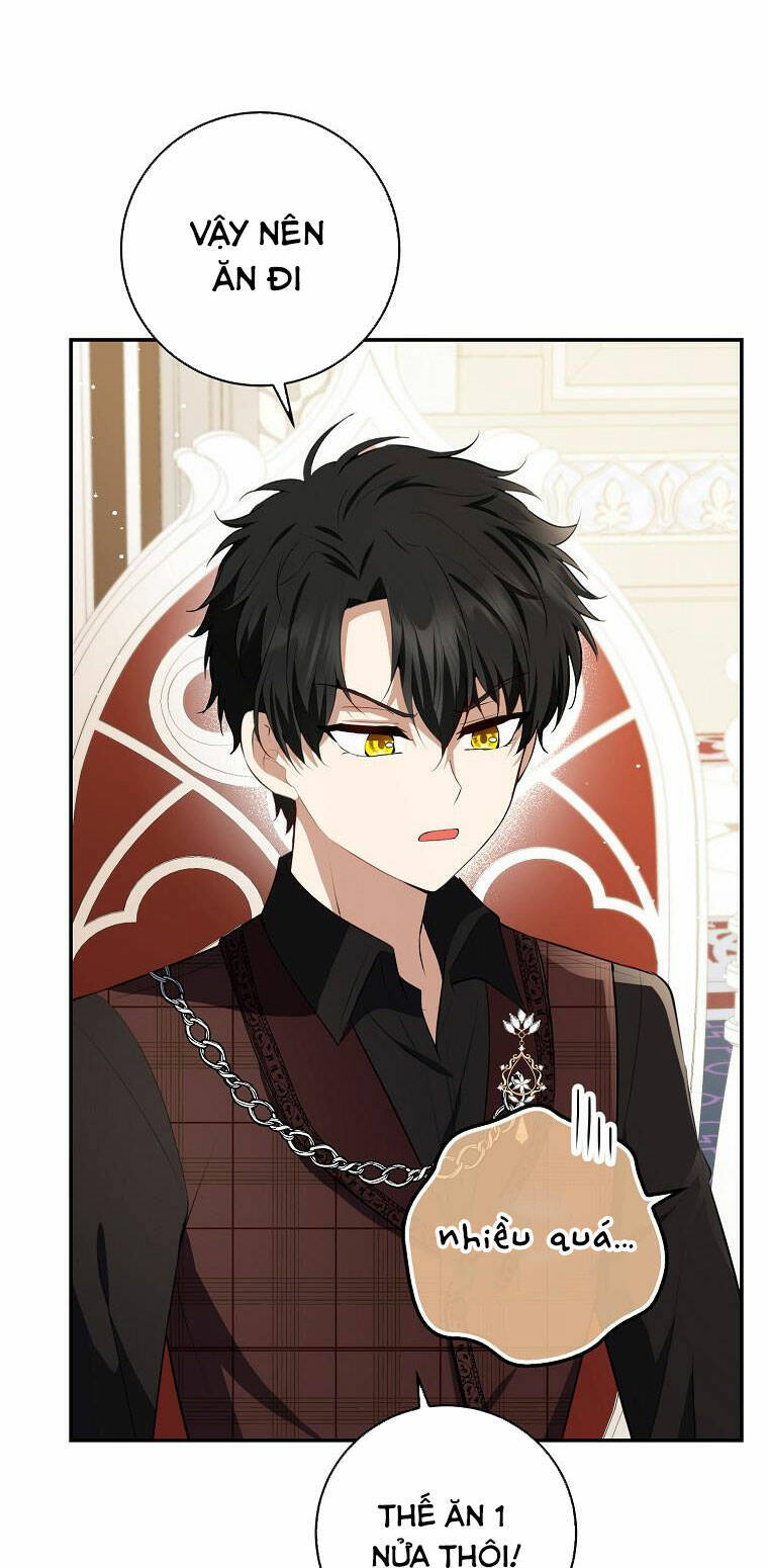 Sóc Nhỏ Tài Năng Chap 52 - Next Chap 53