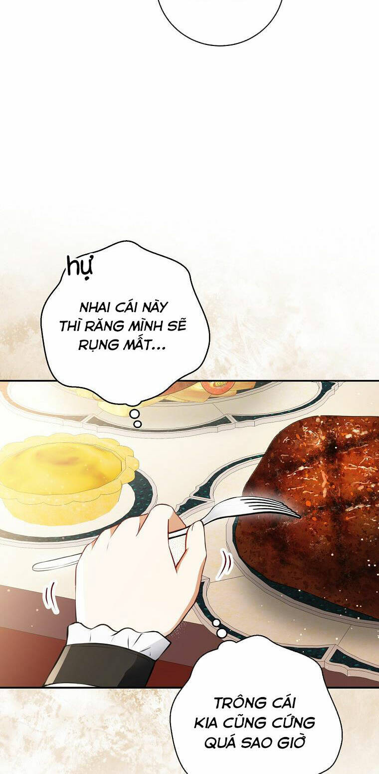 Sóc Nhỏ Tài Năng Chap 52 - Next Chap 53