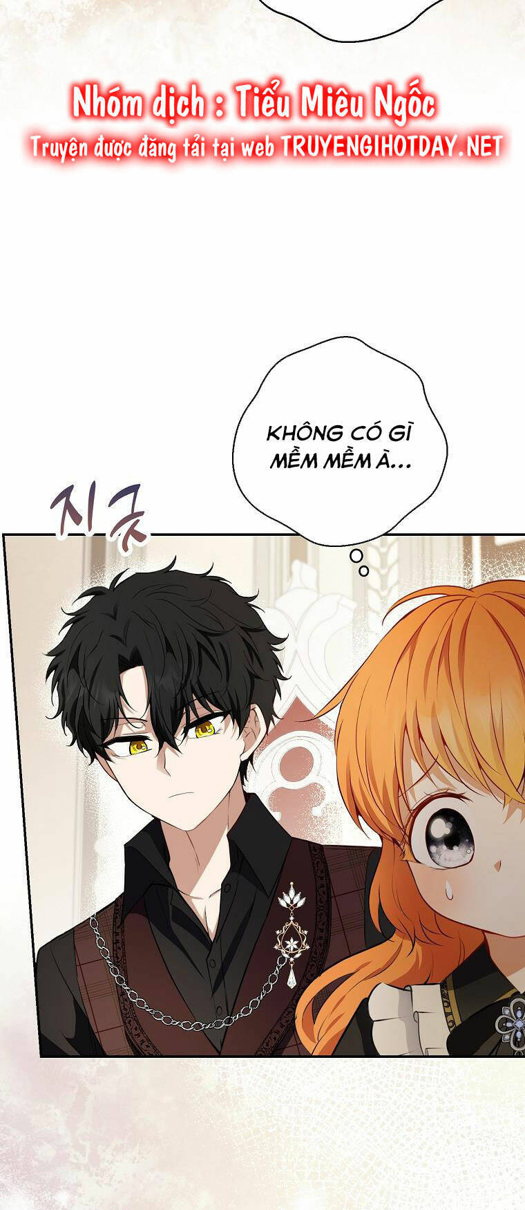 Sóc Nhỏ Tài Năng Chap 52 - Next Chap 53