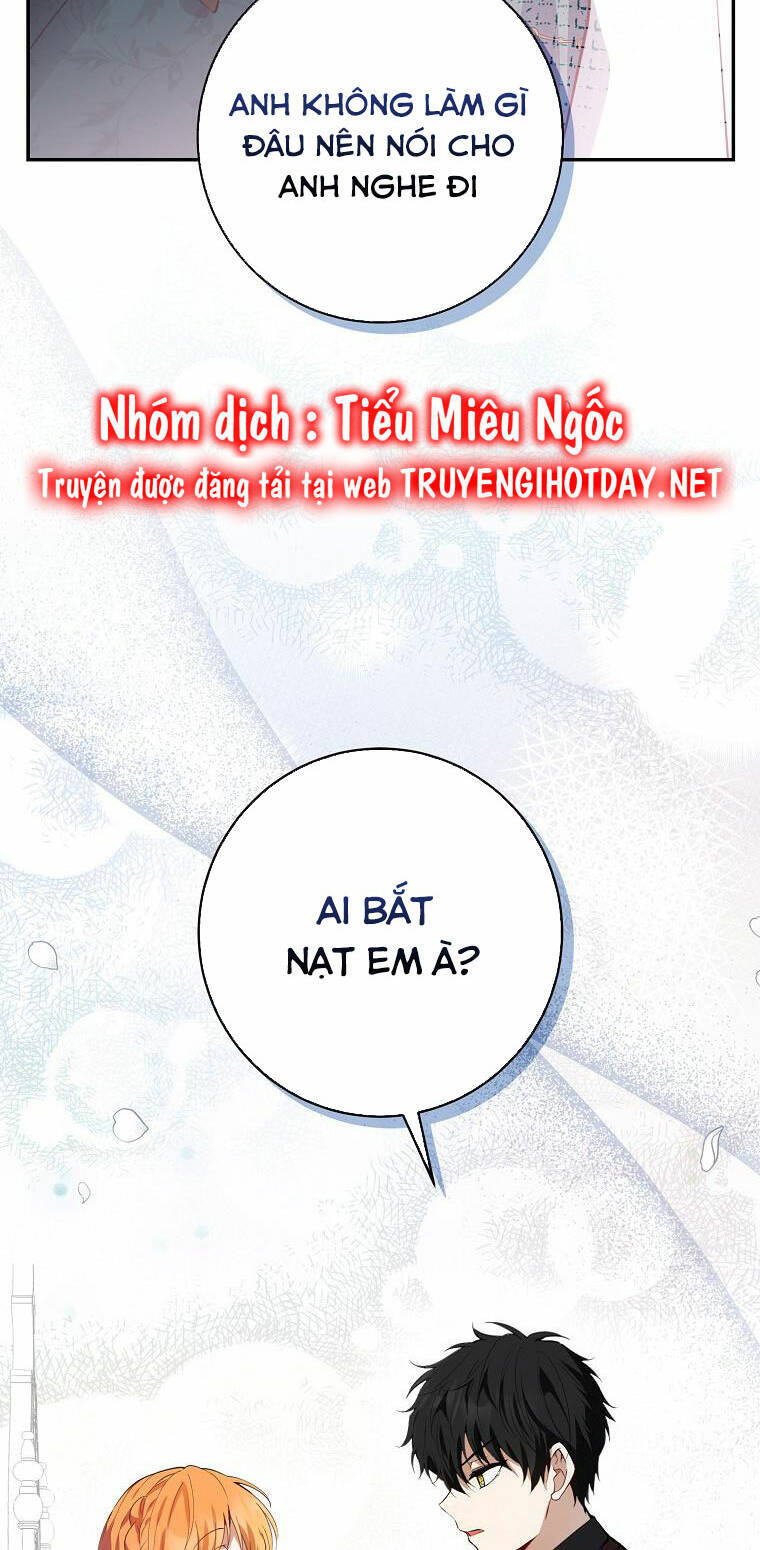 Sóc Nhỏ Tài Năng Chap 52 - Next Chap 53