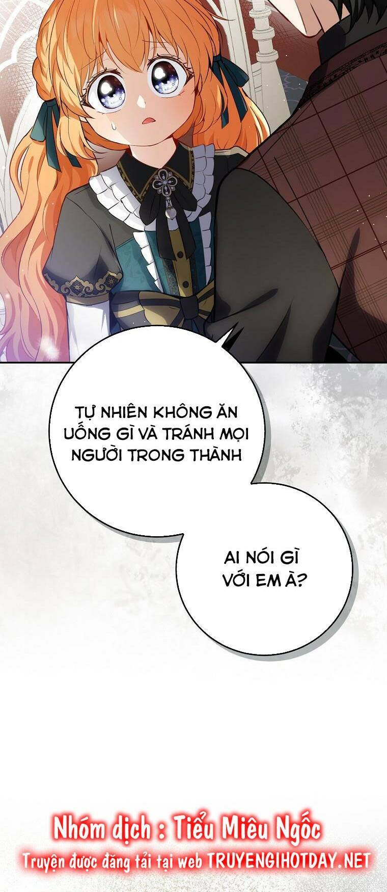 Sóc Nhỏ Tài Năng Chap 52 - Next Chap 53