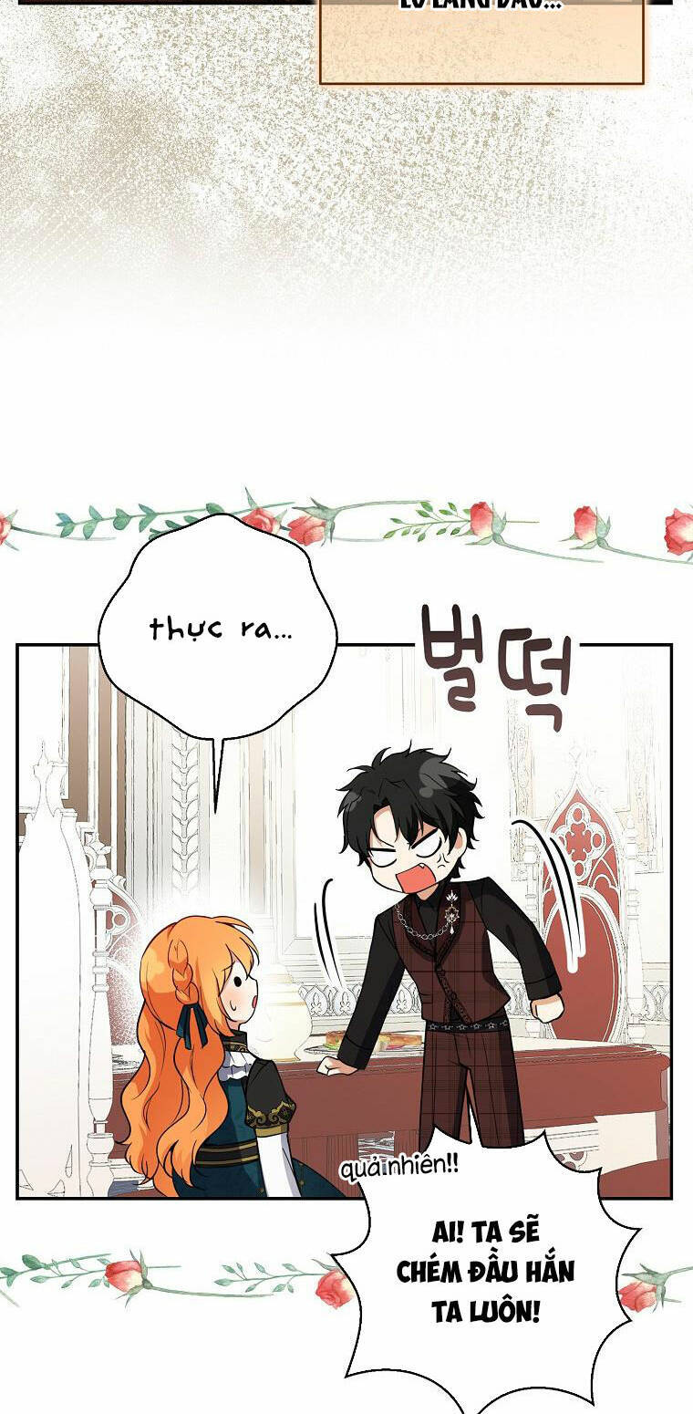 Sóc Nhỏ Tài Năng Chap 52 - Next Chap 53