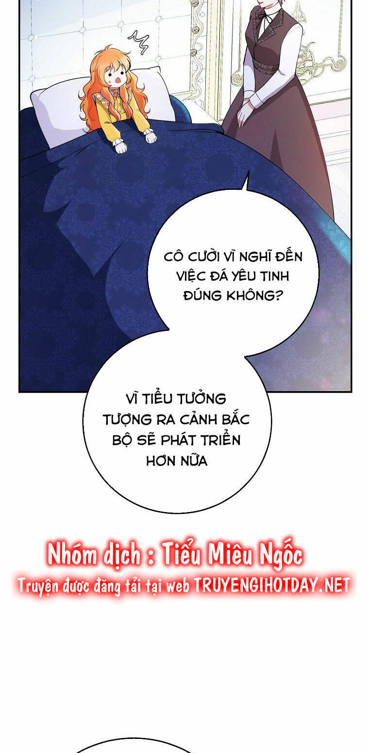 Sóc Nhỏ Tài Năng Chap 52 - Next Chap 53