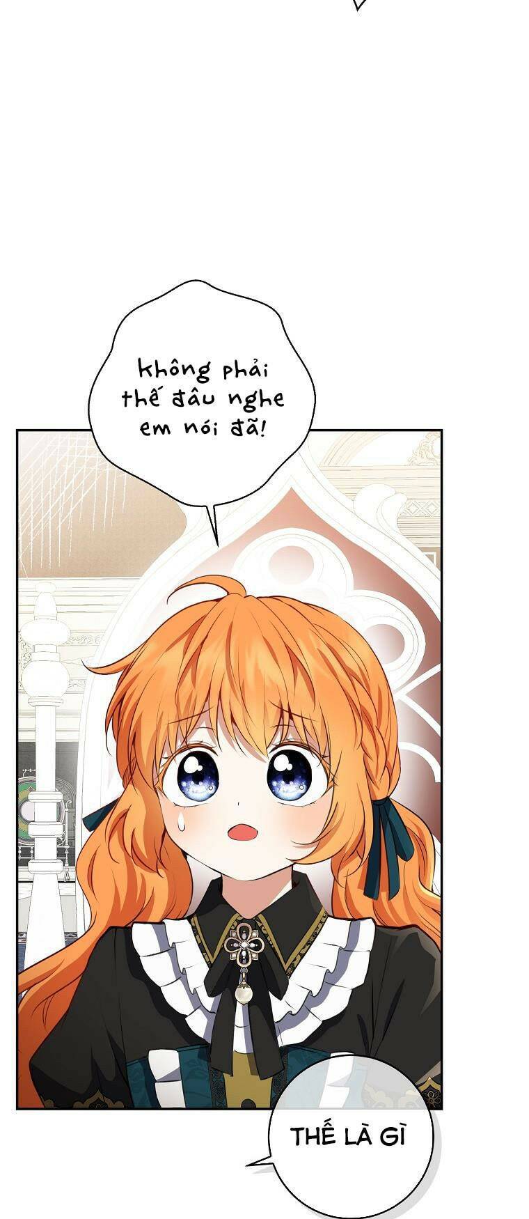 Sóc Nhỏ Tài Năng Chap 52 - Next Chap 53