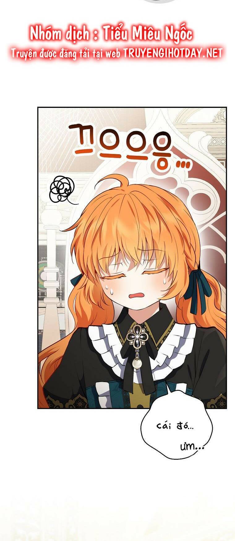 Sóc Nhỏ Tài Năng Chap 52 - Next Chap 53
