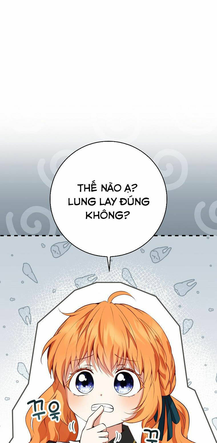 Sóc Nhỏ Tài Năng Chap 52 - Next Chap 53