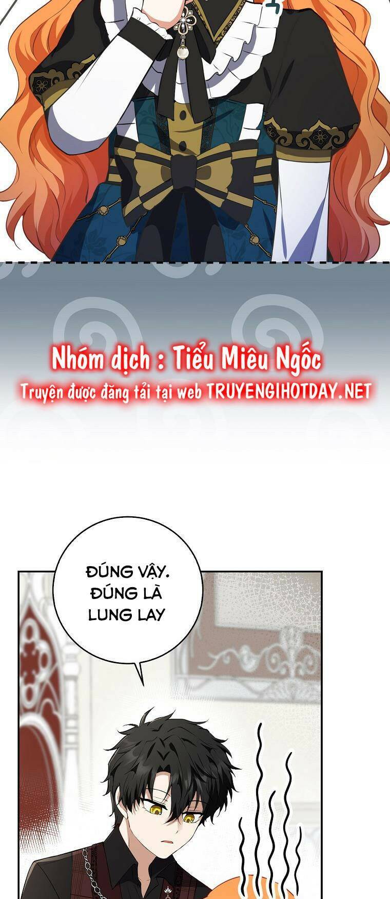 Sóc Nhỏ Tài Năng Chap 52 - Next Chap 53