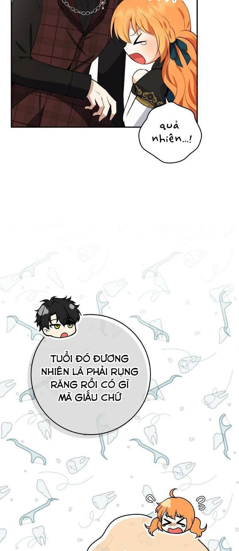 Sóc Nhỏ Tài Năng Chap 52 - Next Chap 53