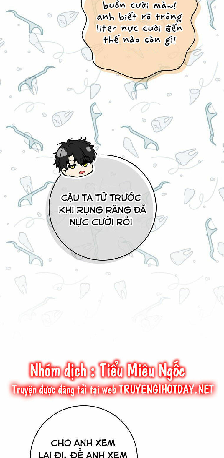 Sóc Nhỏ Tài Năng Chap 52 - Next Chap 53