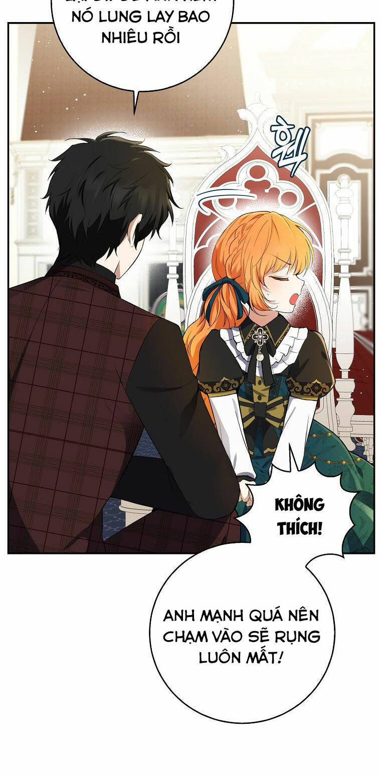 Sóc Nhỏ Tài Năng Chap 52 - Next Chap 53