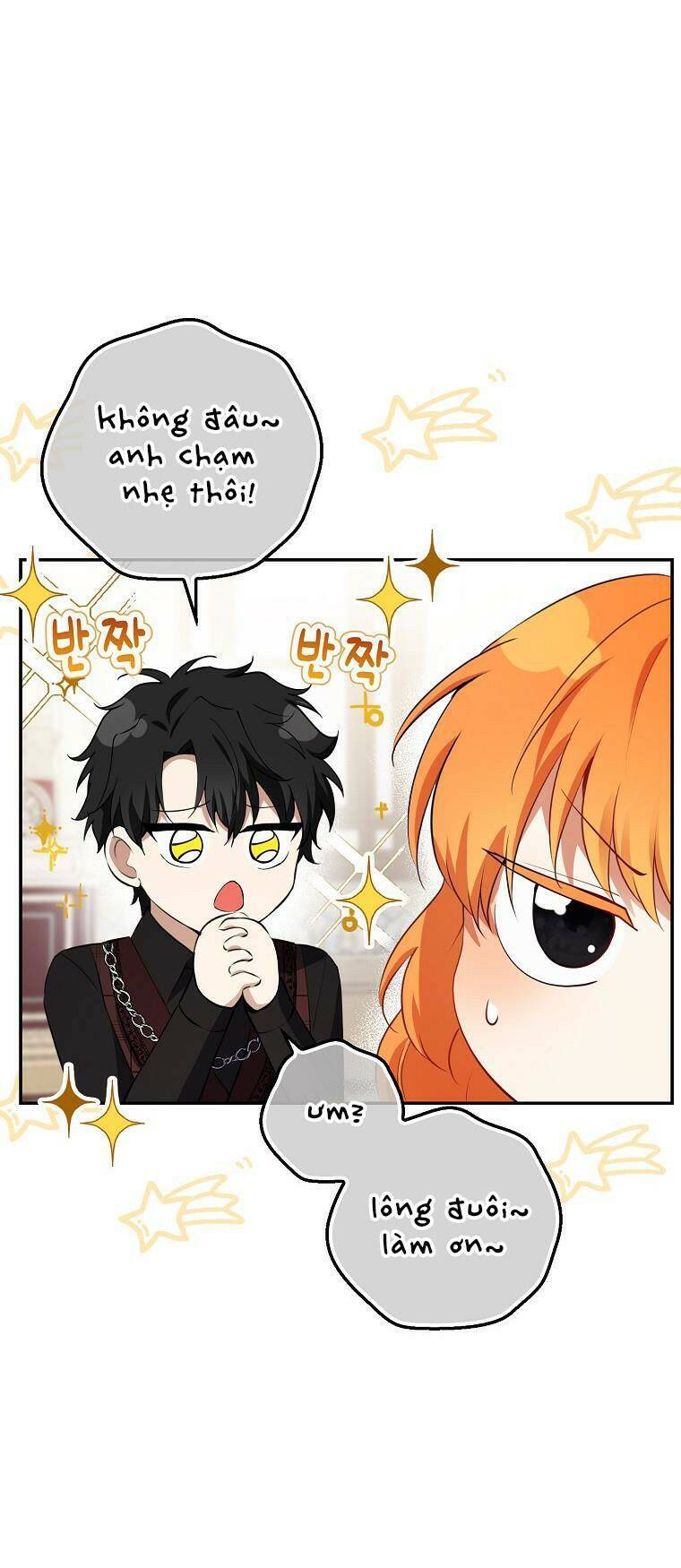 Sóc Nhỏ Tài Năng Chap 52 - Next Chap 53