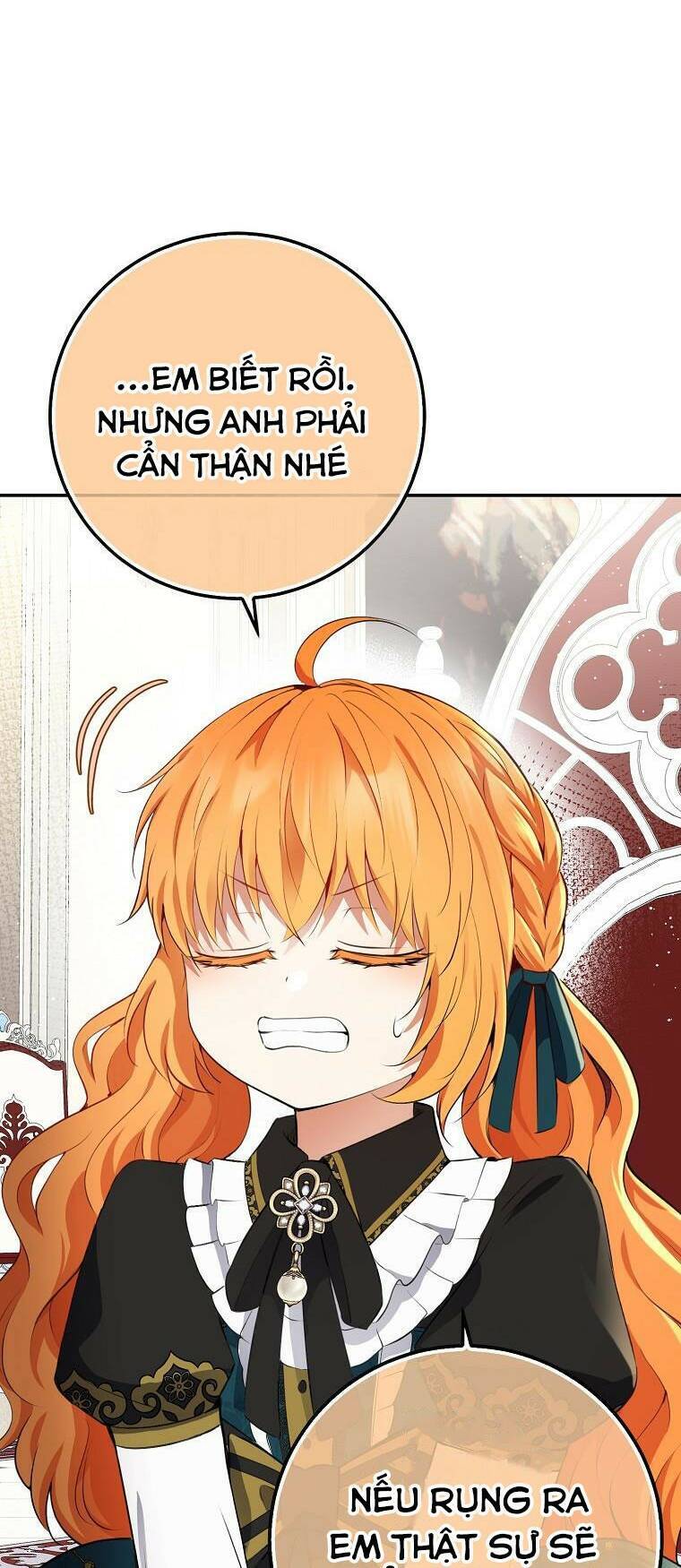 Sóc Nhỏ Tài Năng Chap 52 - Next Chap 53
