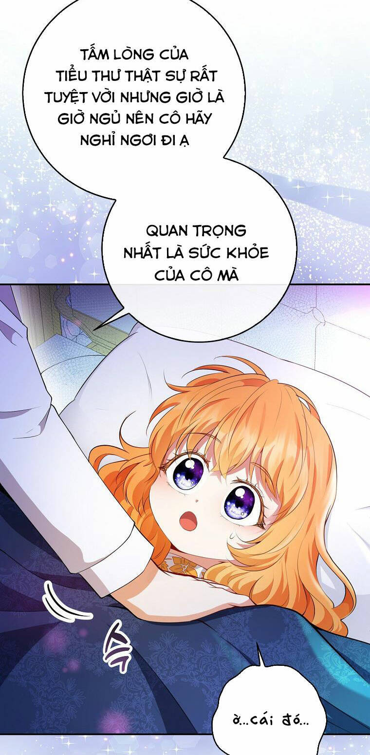 Sóc Nhỏ Tài Năng Chap 52 - Next Chap 53