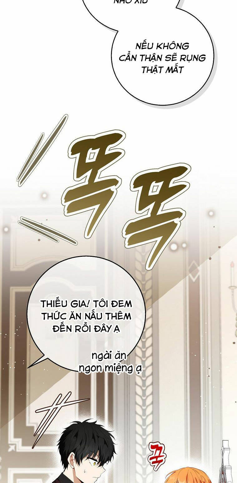 Sóc Nhỏ Tài Năng Chap 52 - Next Chap 53