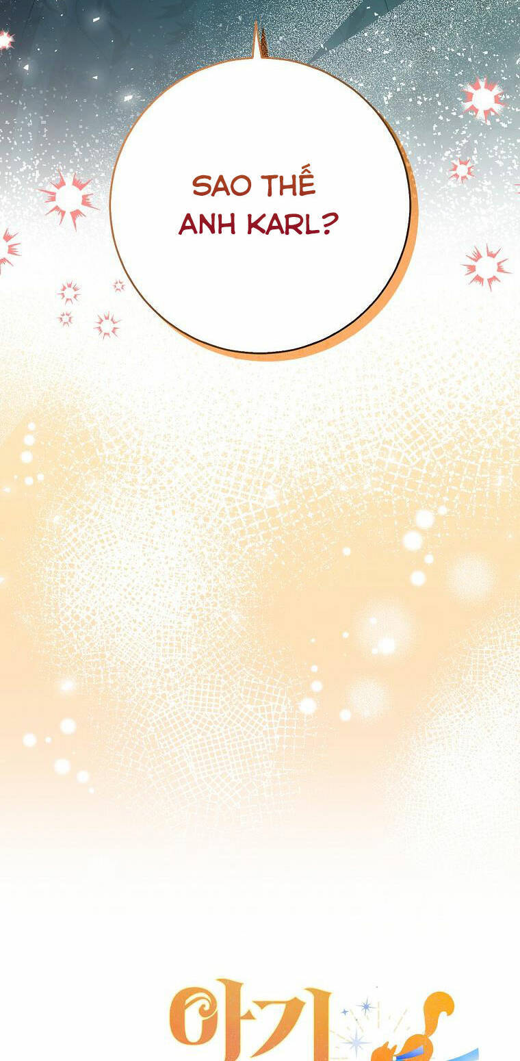 Sóc Nhỏ Tài Năng Chap 52 - Next Chap 53