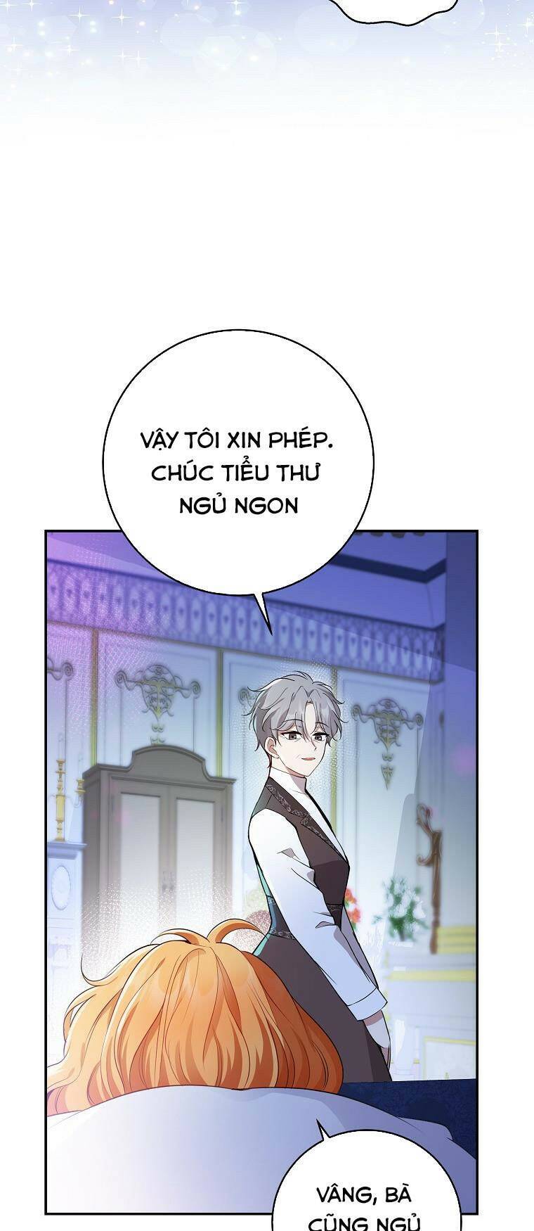 Sóc Nhỏ Tài Năng Chap 52 - Next Chap 53